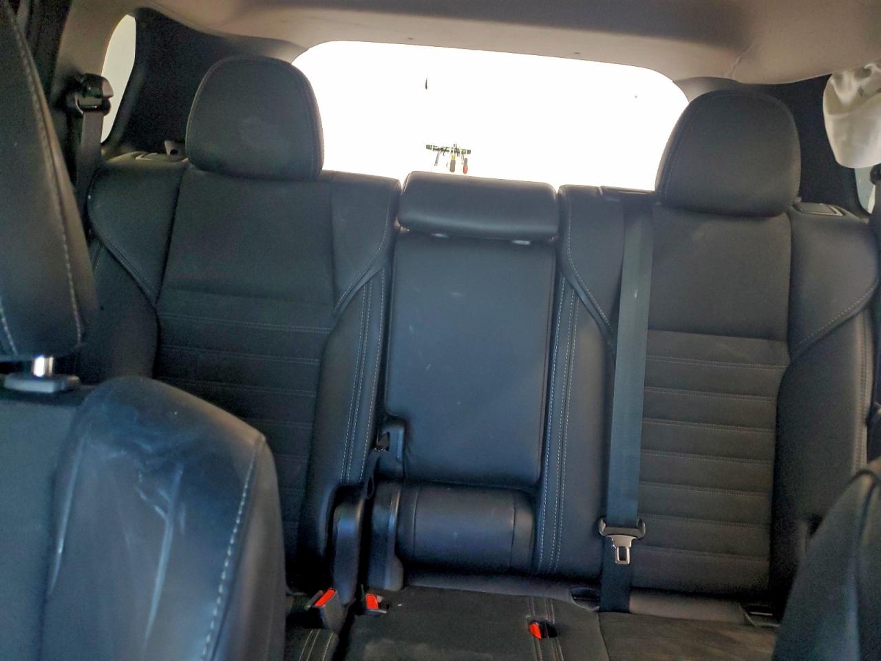 2024 MITSUBISHI OUTLANDER SE photo 10