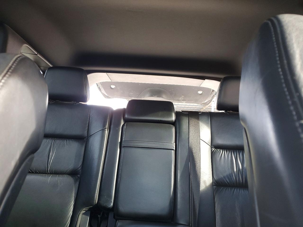 2014 JEEP GRAND CHEROKEE LIMITED photo 10