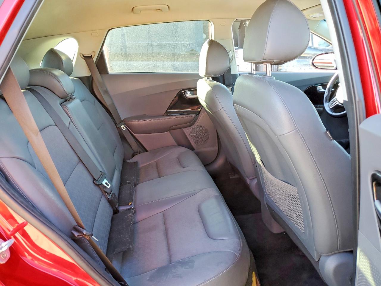 2019 KIA NIRO EX photo 10