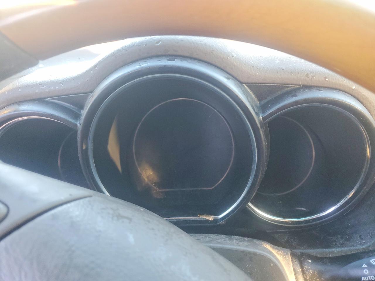 2008 LEXUS RX 350 photo 9