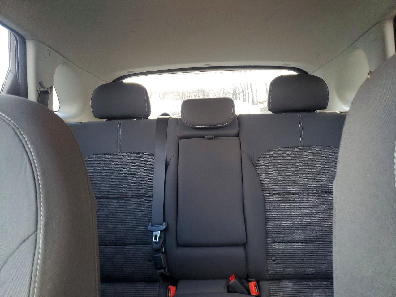 2017 KIA NIRO photo 10
