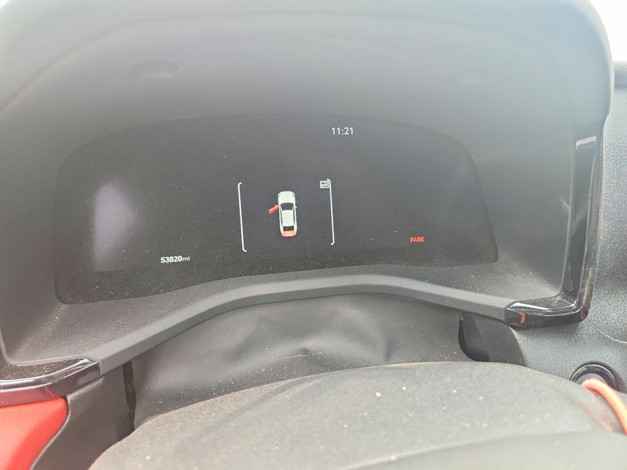 2025 TOYOTA CAMRY XSE photo 9