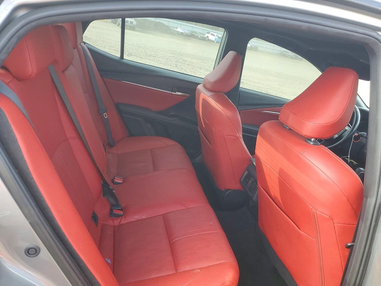 2025 TOYOTA CAMRY XSE photo 10