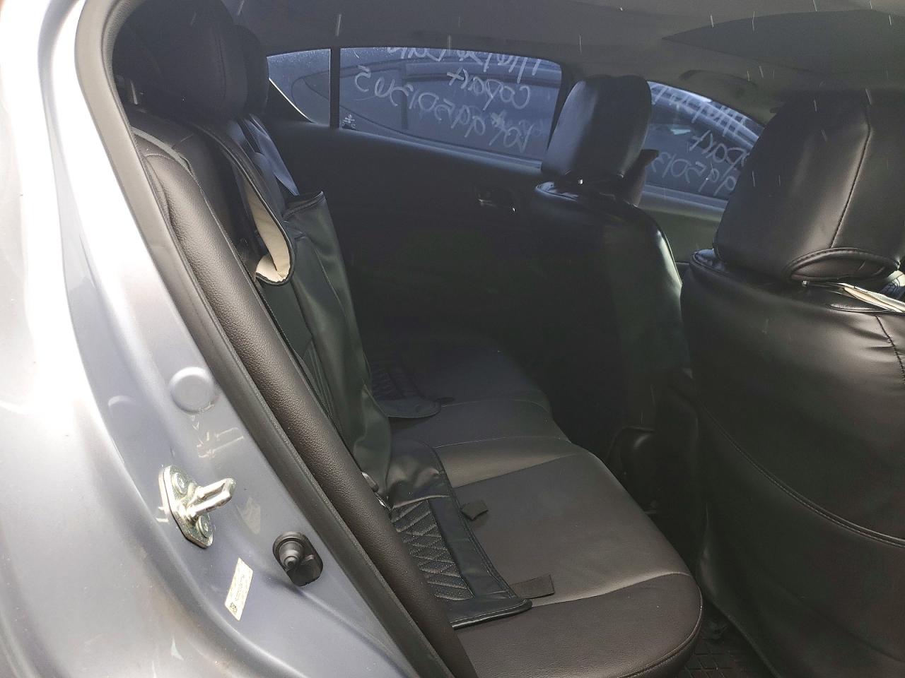 2016 ACURA ILX photo 10
