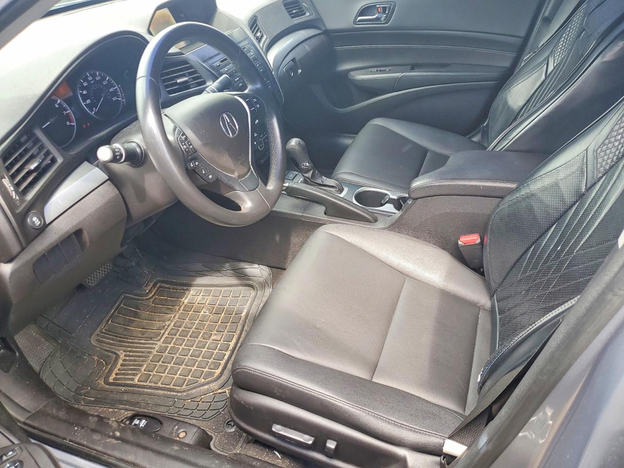 2016 ACURA ILX photo 7