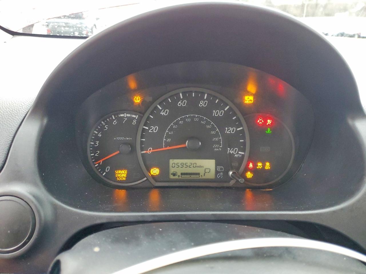 2022 MITSUBISHI MIRAGE ES photo 9