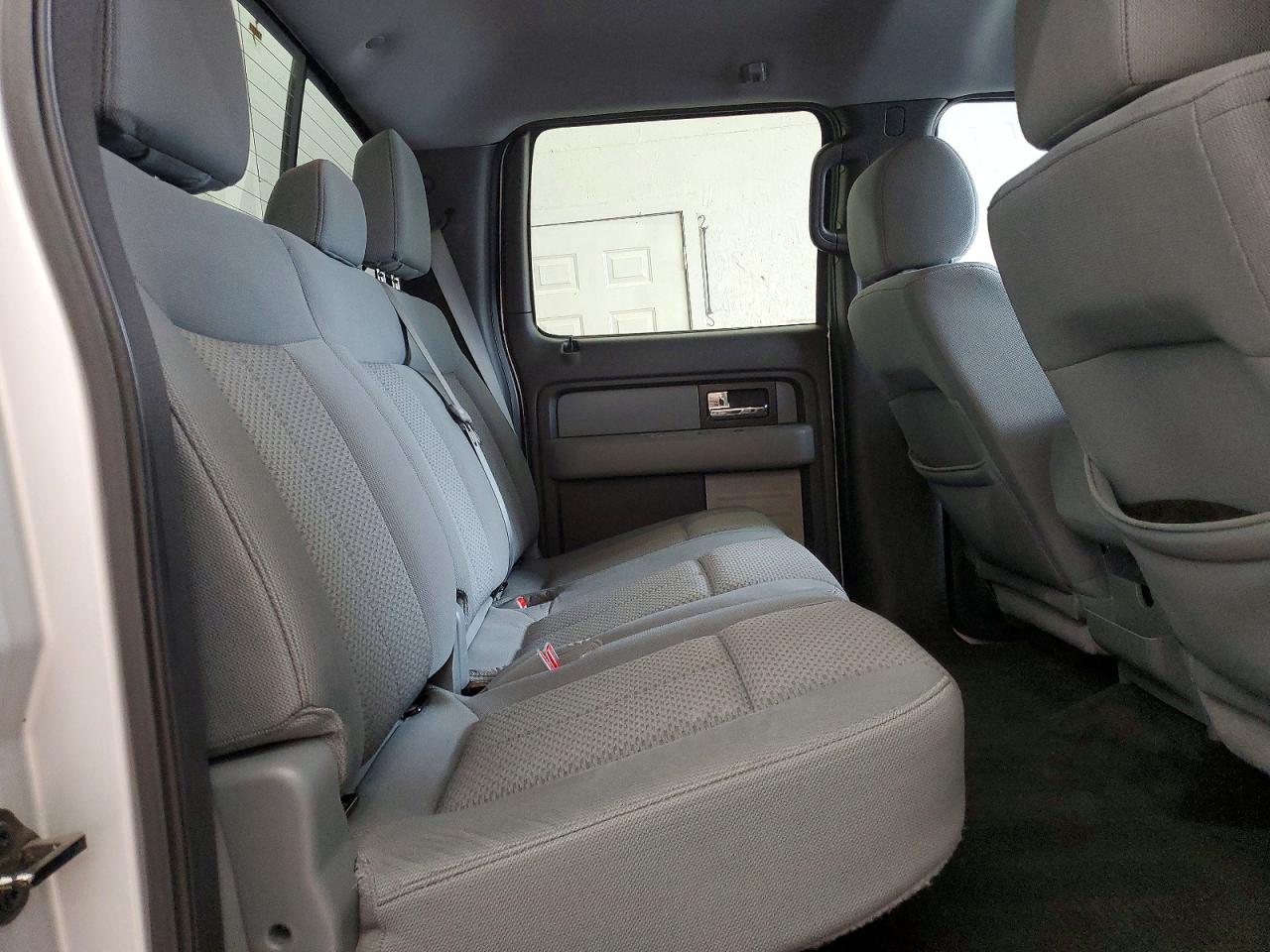 2014 FORD F150 SUPERCREW photo 19
