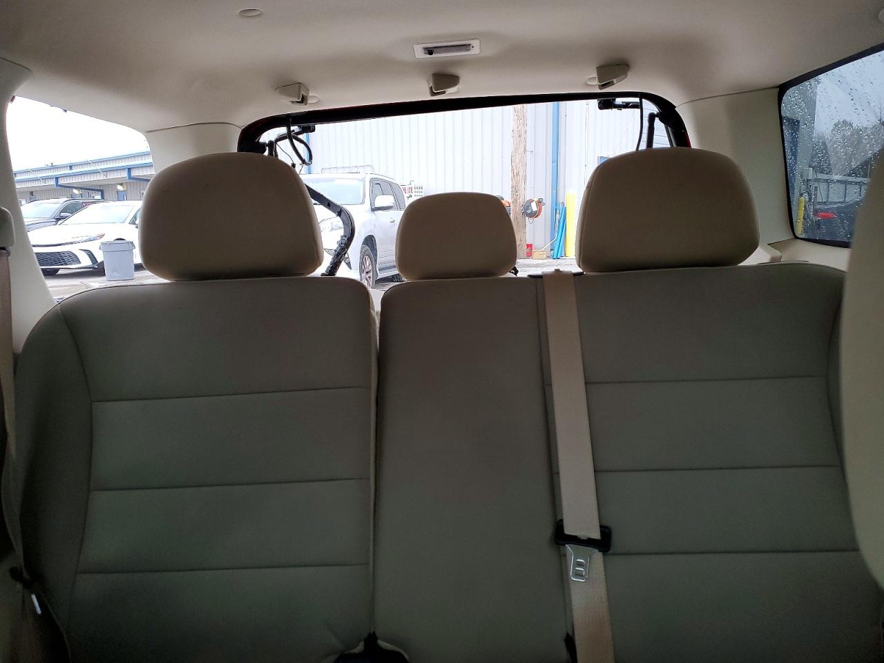 2012 FORD ESCAPE XLT photo 19
