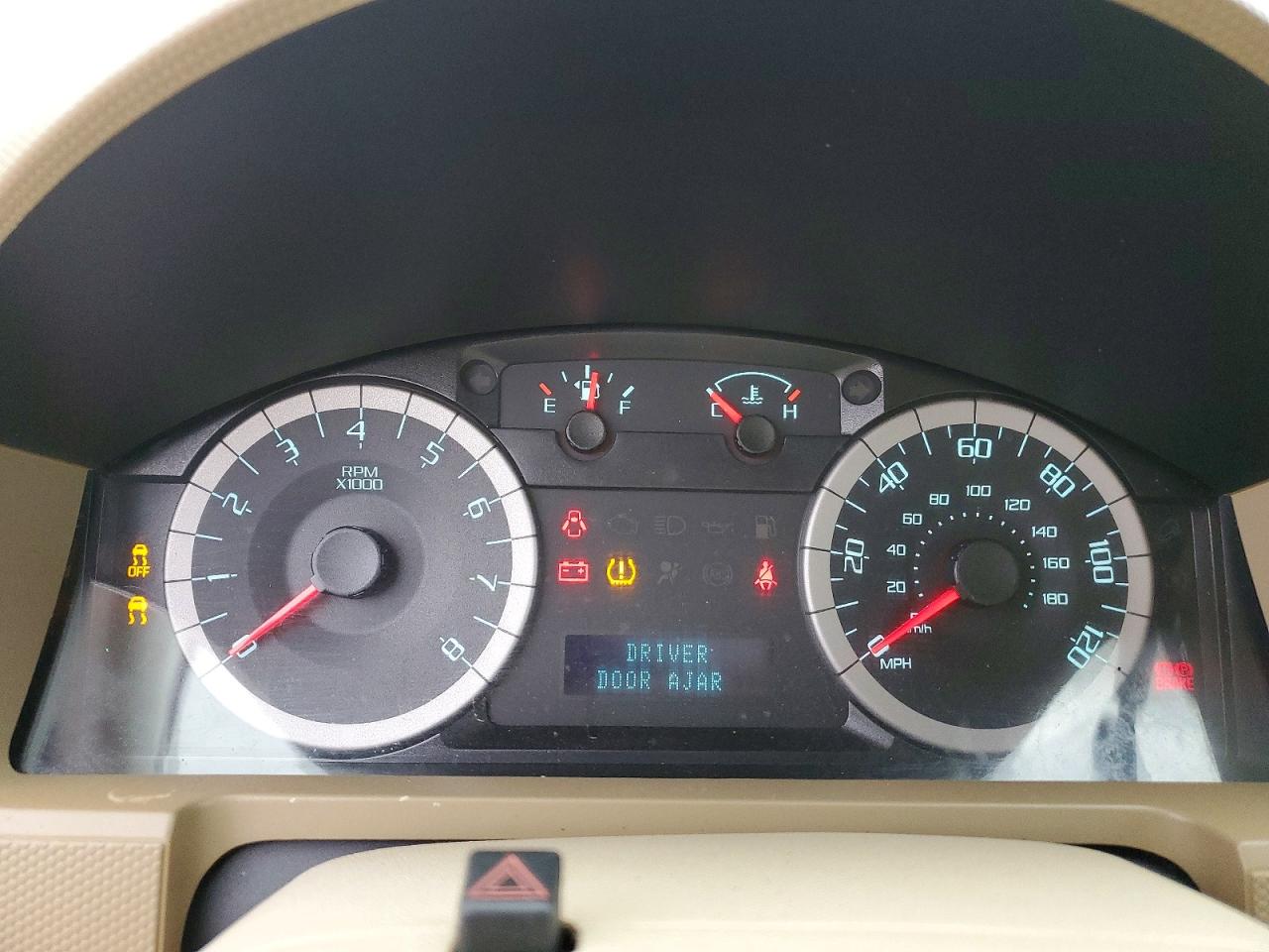 2012 FORD ESCAPE XLT photo 17