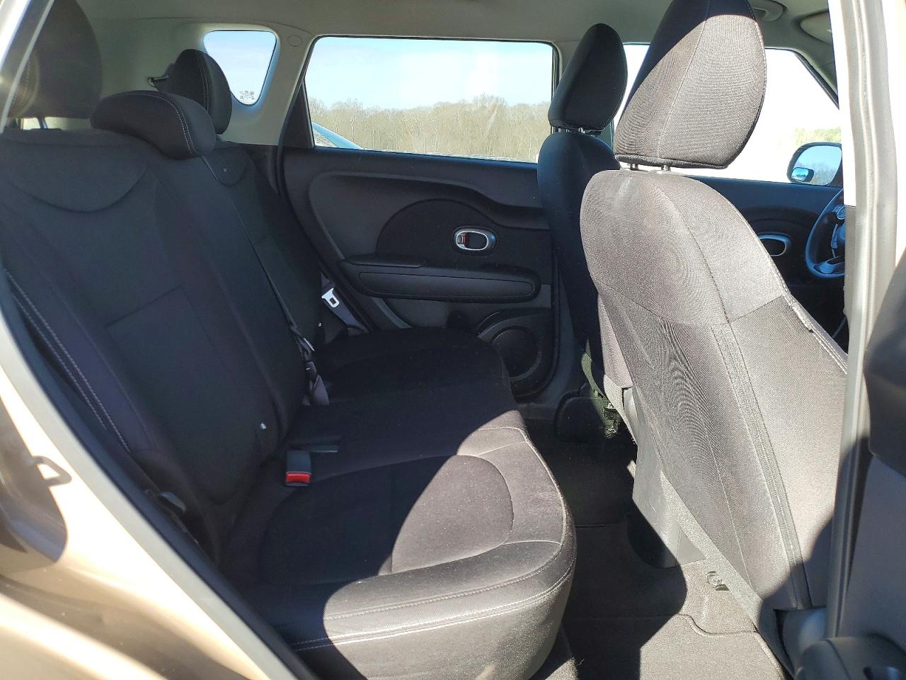 2015 KIA SOUL photo 10