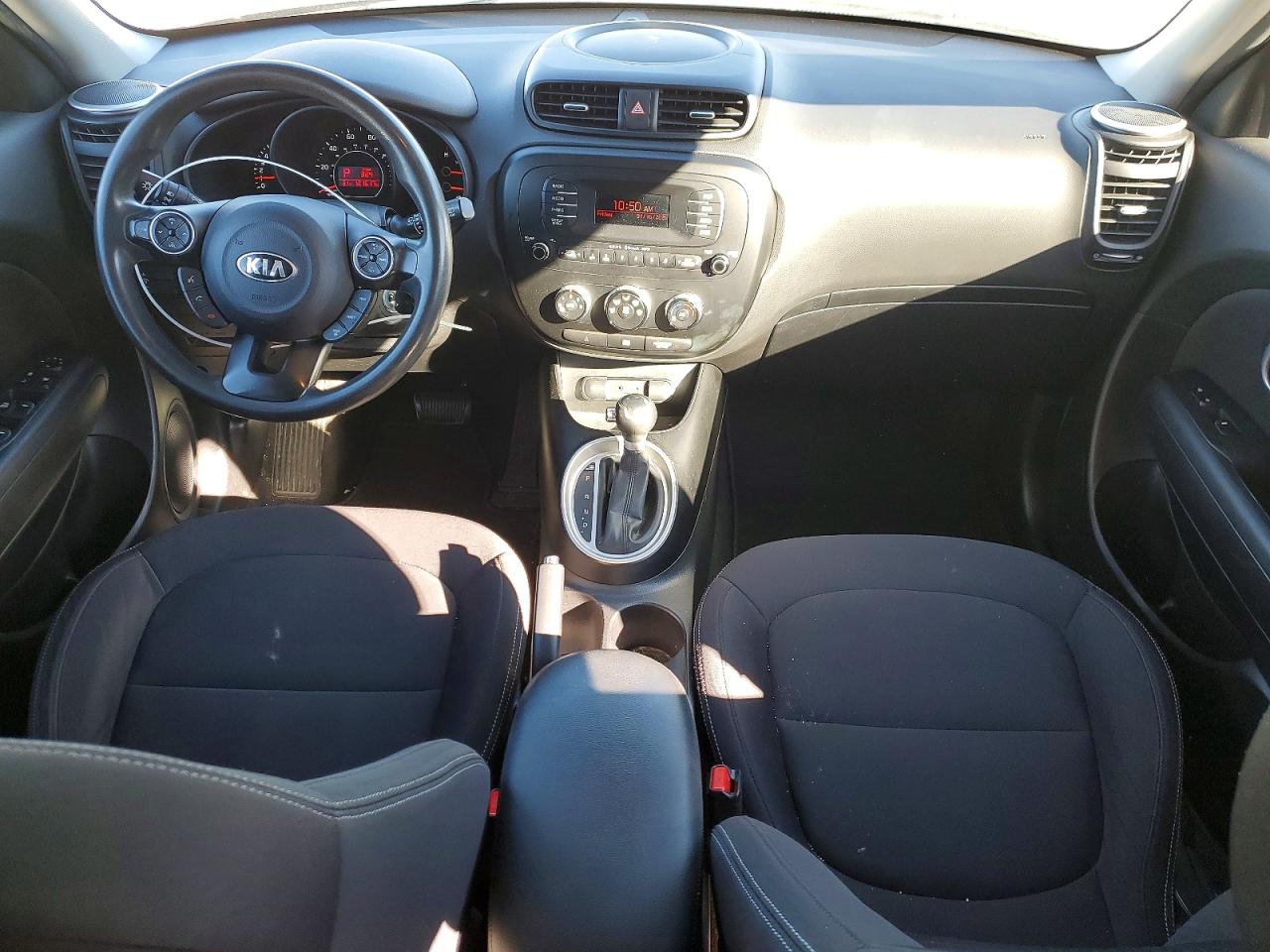 2015 KIA SOUL photo 8
