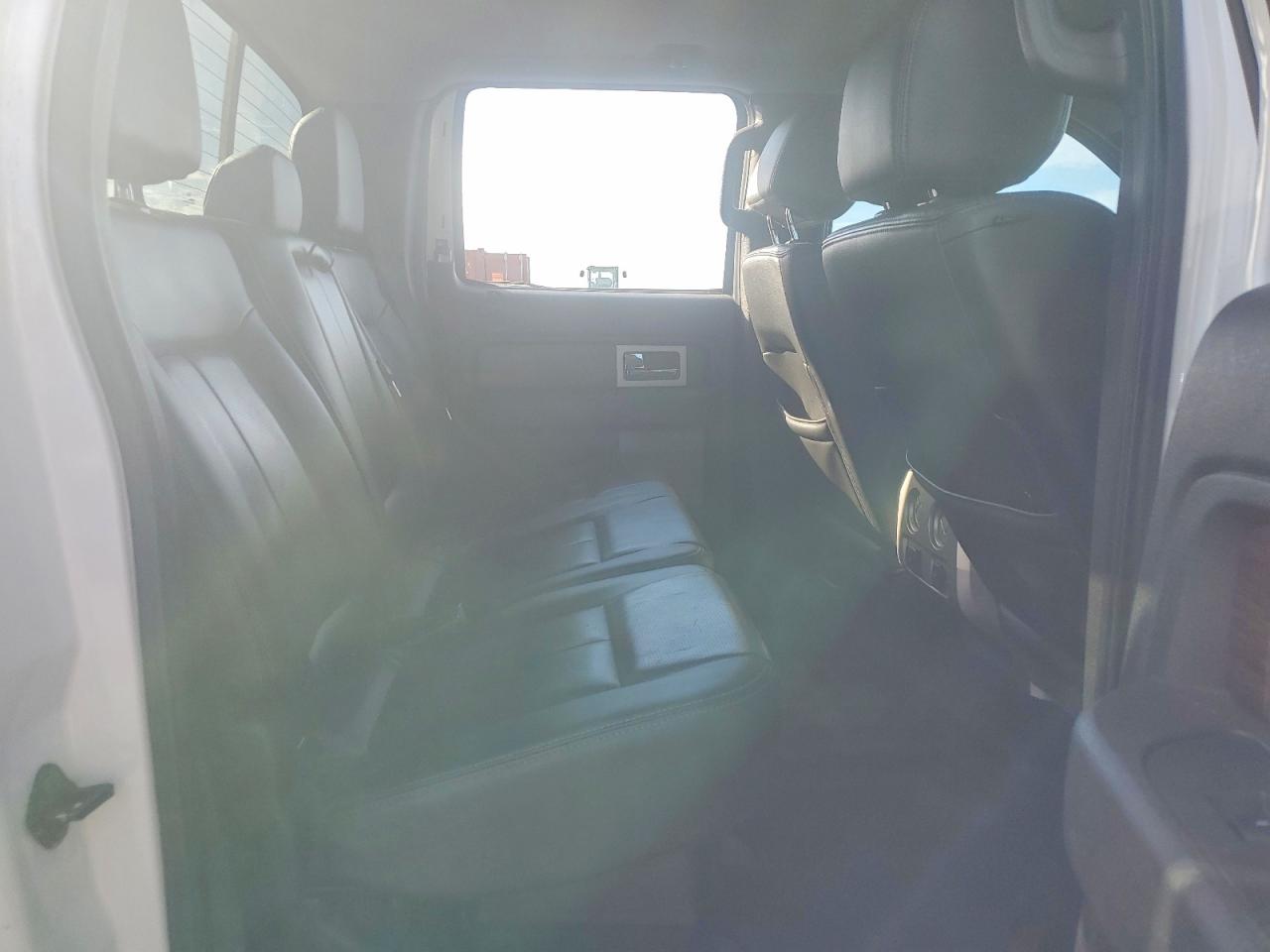 2014 FORD F150 SUPERCREW photo 10