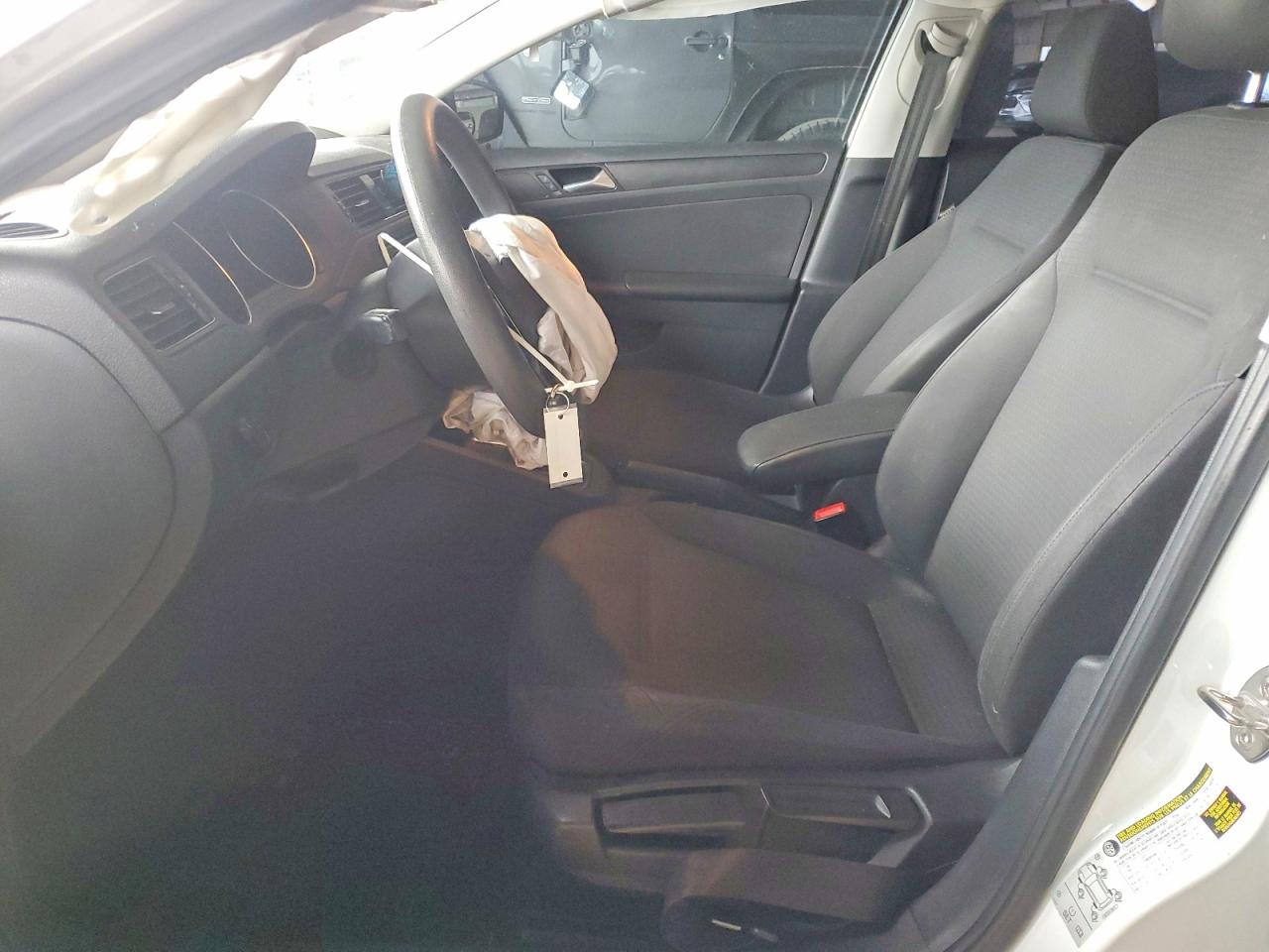 2016 VOLKSWAGEN JETTA S photo 7