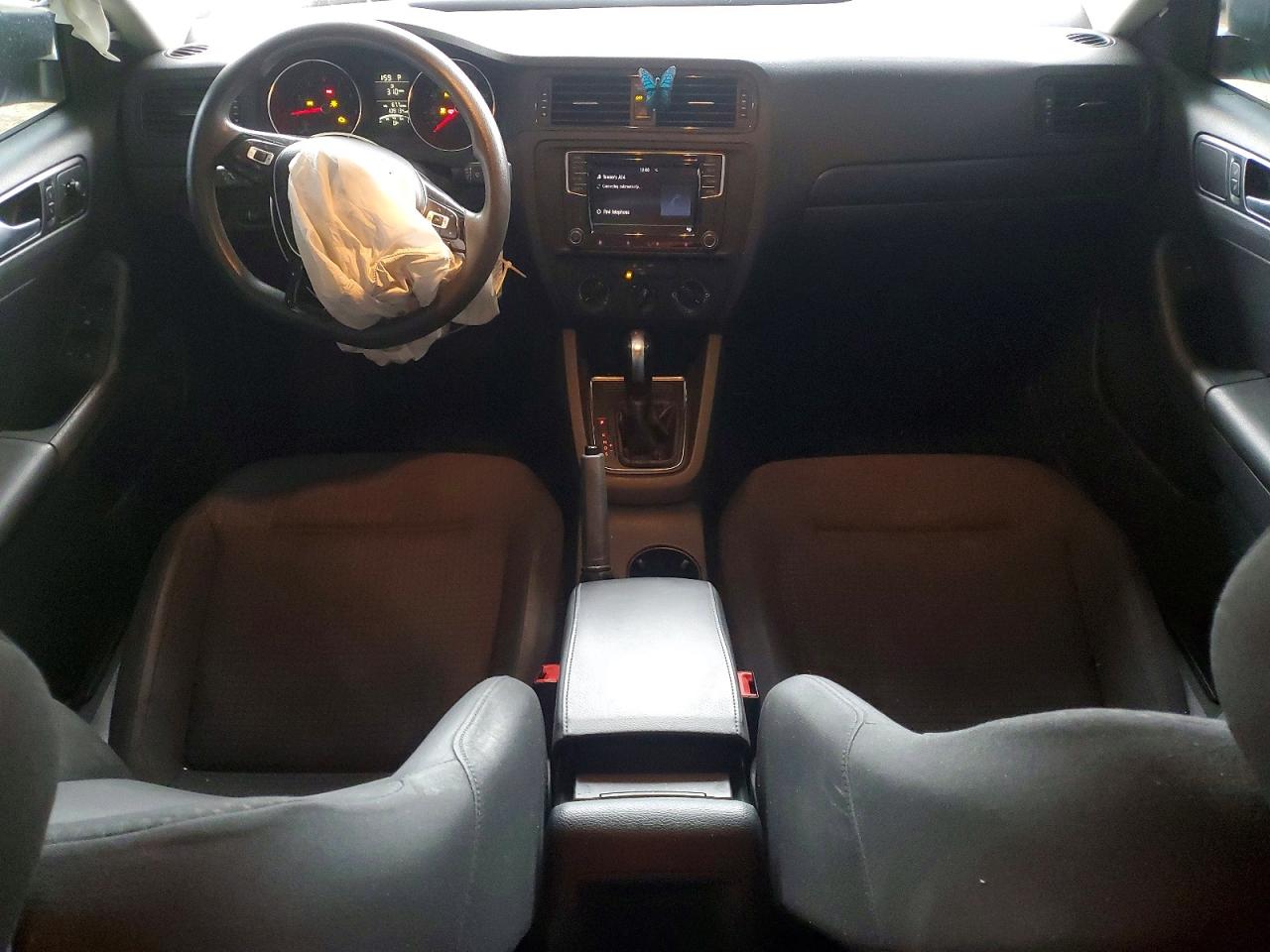 2016 VOLKSWAGEN JETTA S photo 8