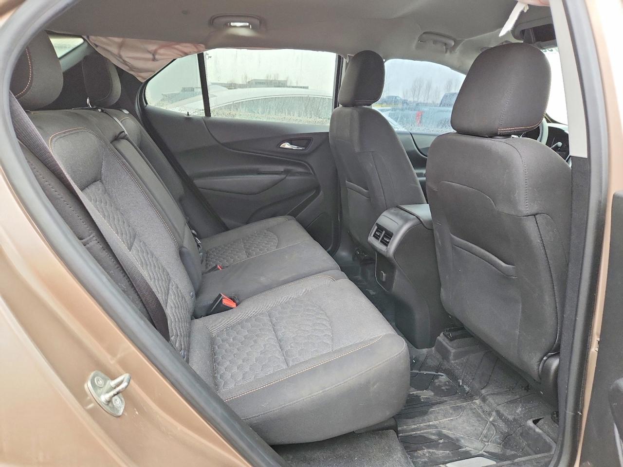 2018 CHEVROLET EQUINOX LT photo 11