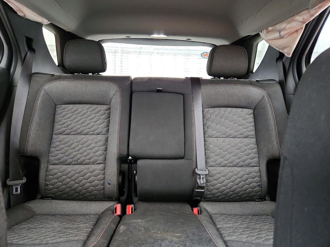 2018 CHEVROLET EQUINOX LT photo 10