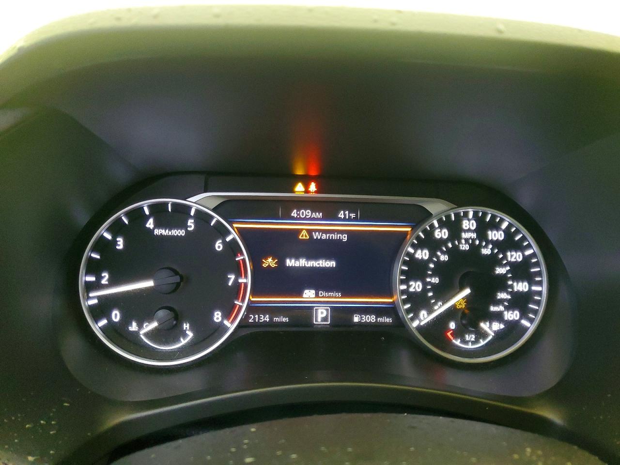 2025 NISSAN SENTRA SV photo 9