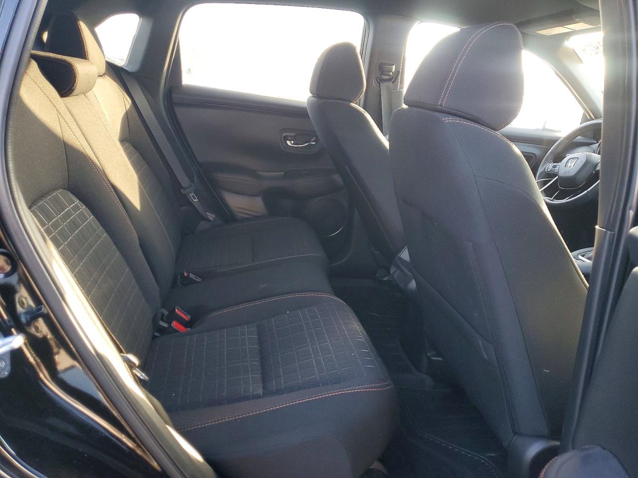 2024 HONDA HR-V SPORT photo 11