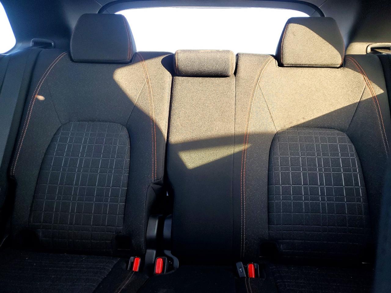 2024 HONDA HR-V SPORT photo 10