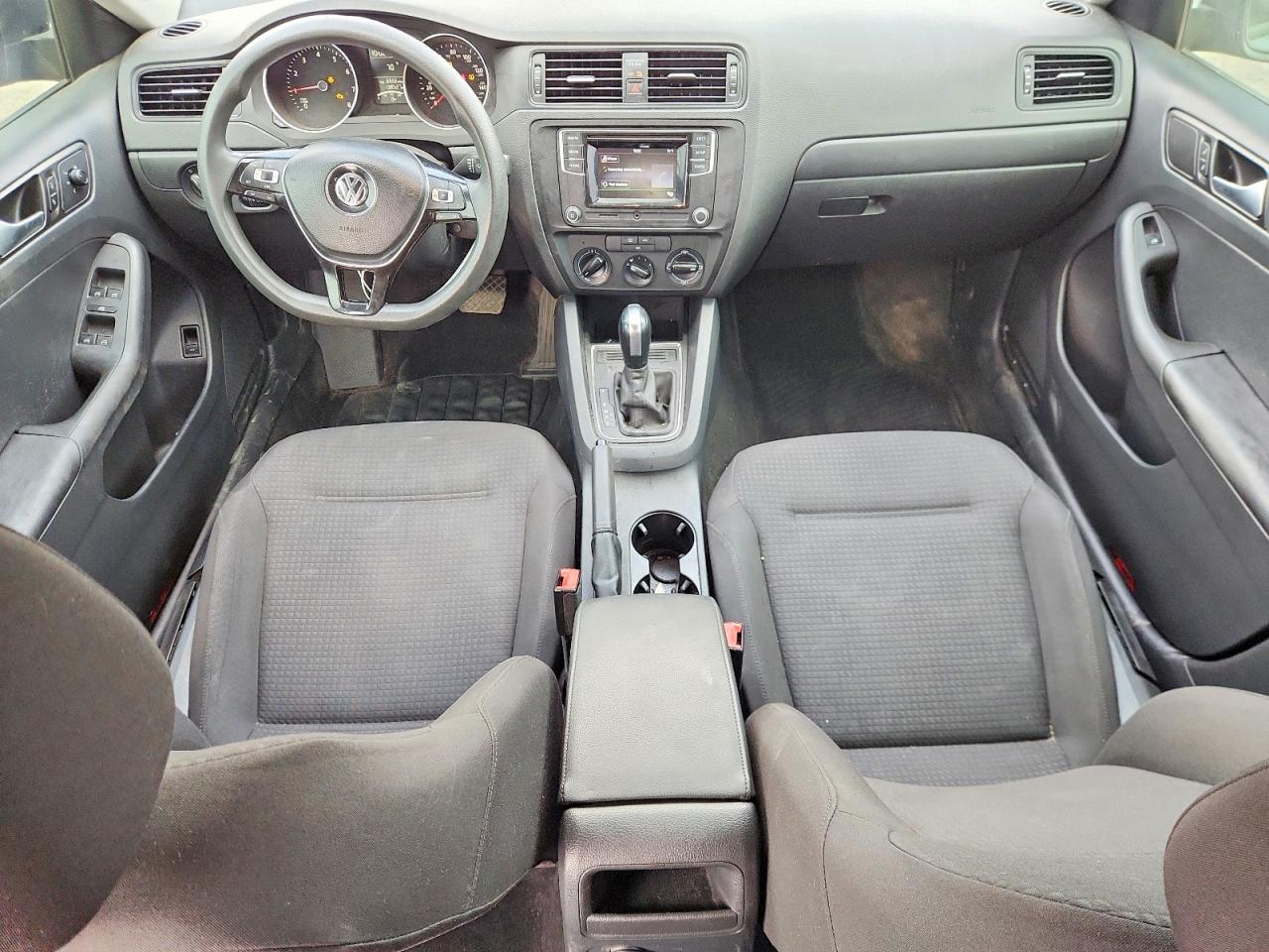 2016 VOLKSWAGEN JETTA S photo 15