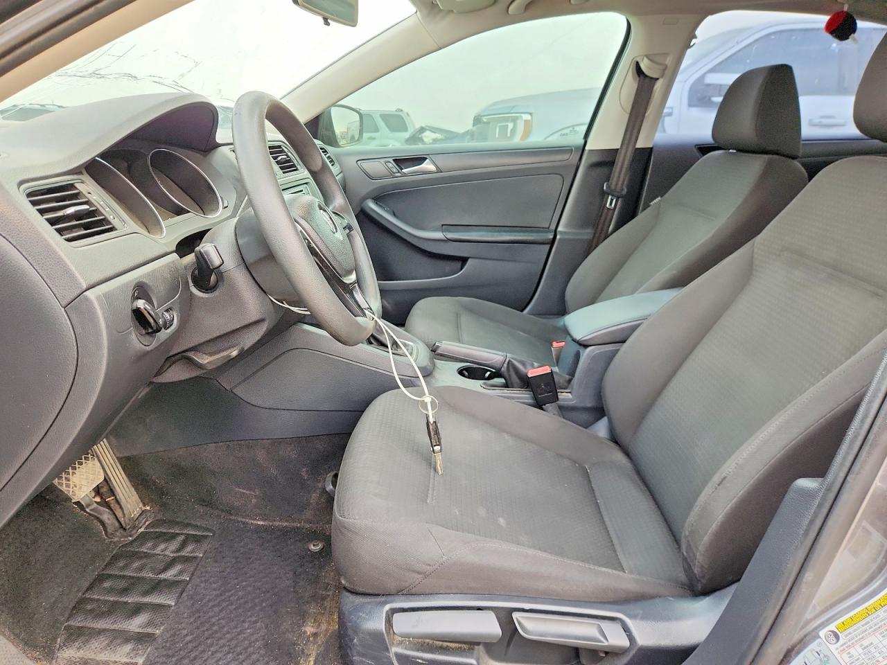 2016 VOLKSWAGEN JETTA S photo 13