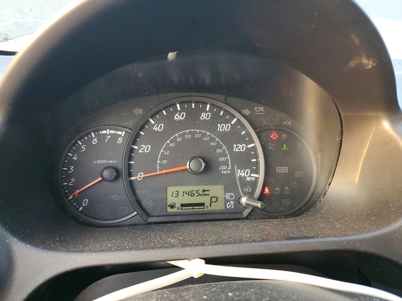 2024 MITSUBISHI MIRAGE G4 ES photo 9