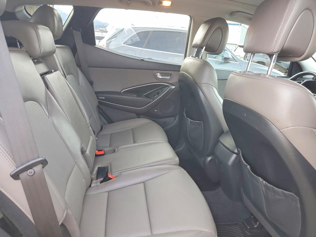 2014 HYUNDAI SANTA FE SPORT photo 10