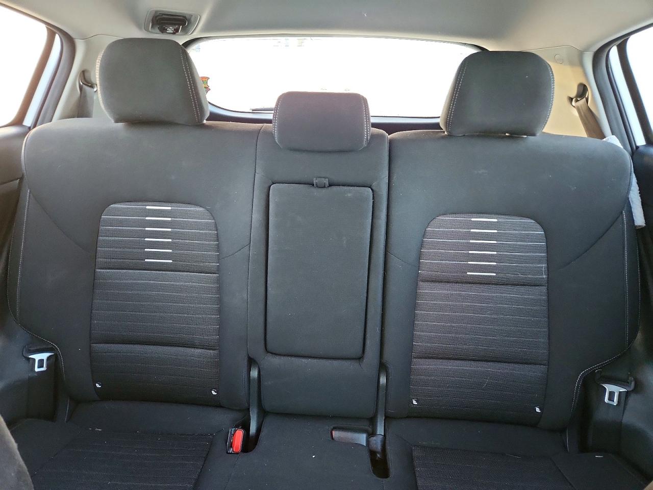 2018 KIA SPORTAGE LX photo 10