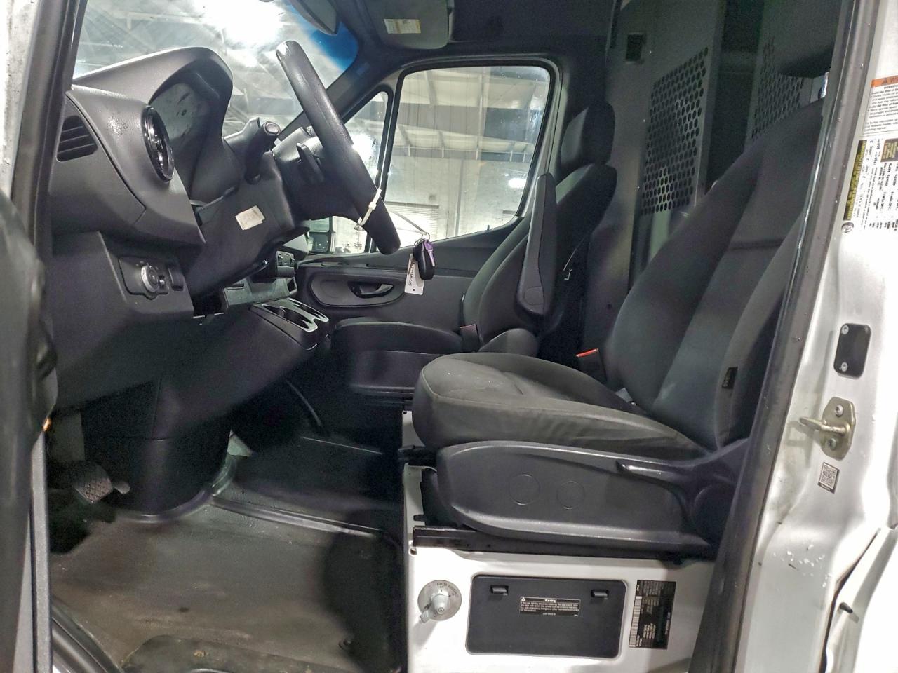 2019 MERCEDES-BENZ SPRINTER 2500/3500 photo 7