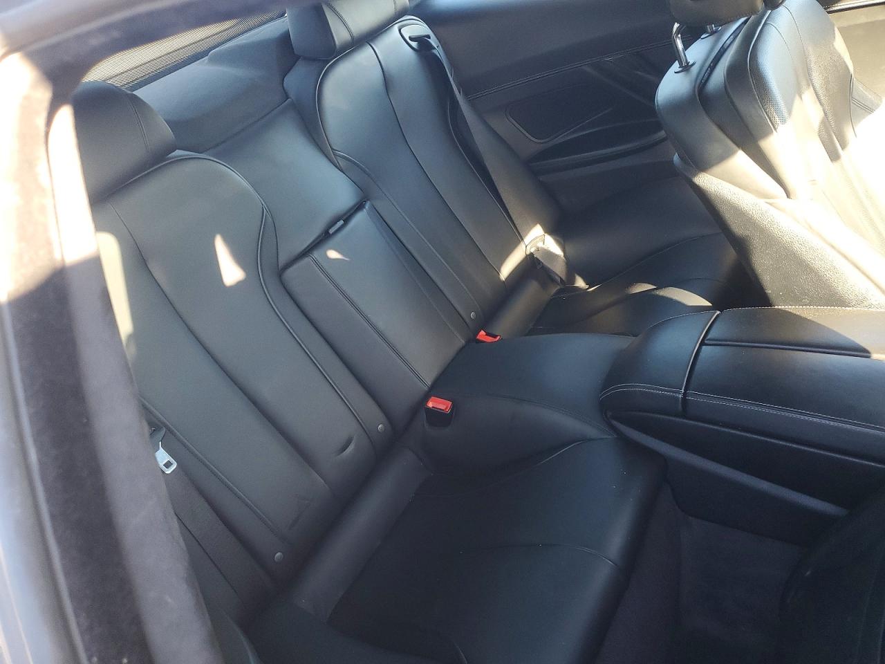 2016 BMW 650 I photo 10