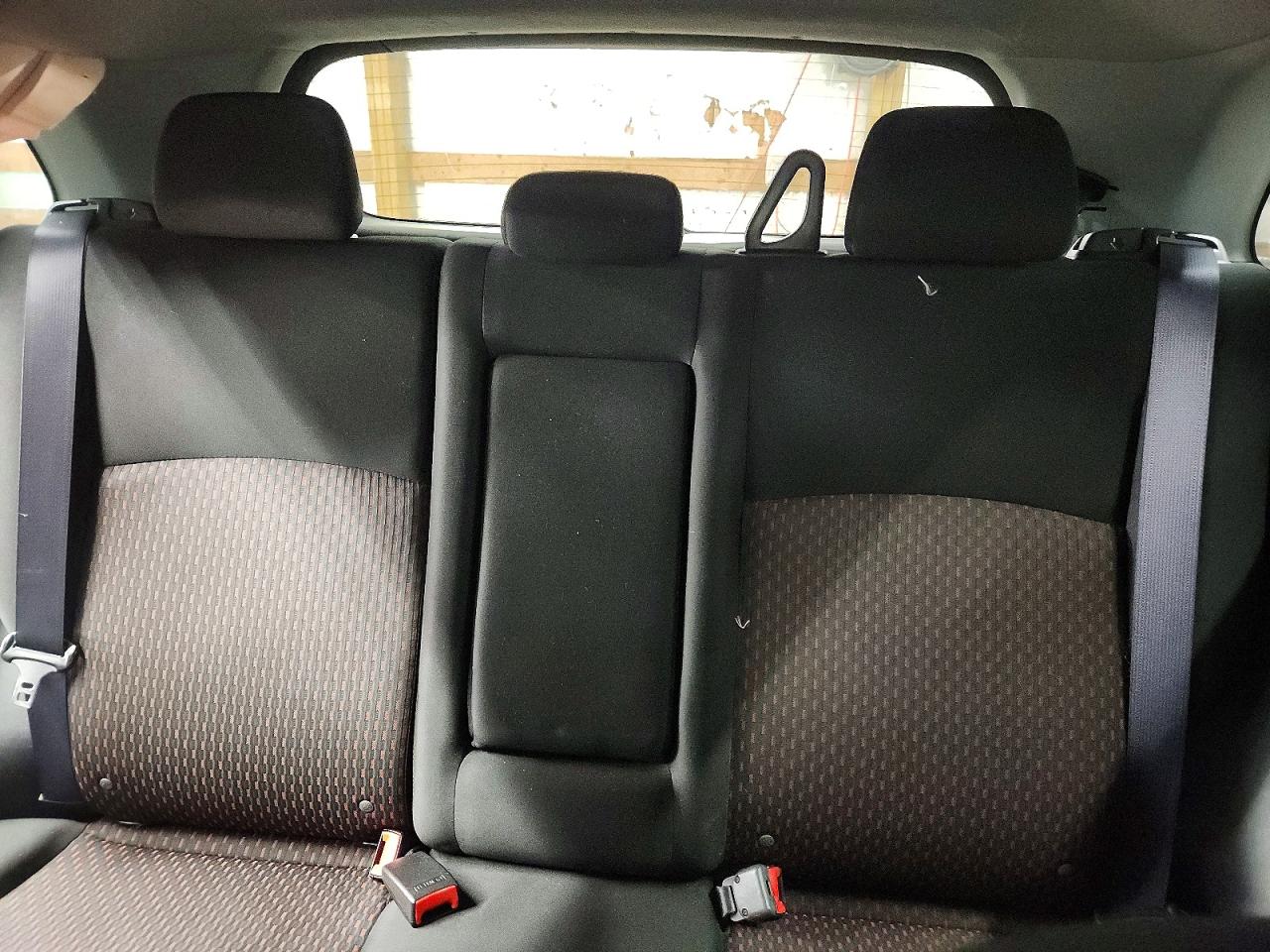 2017 MITSUBISHI OUTLANDER SPORT ES photo 10