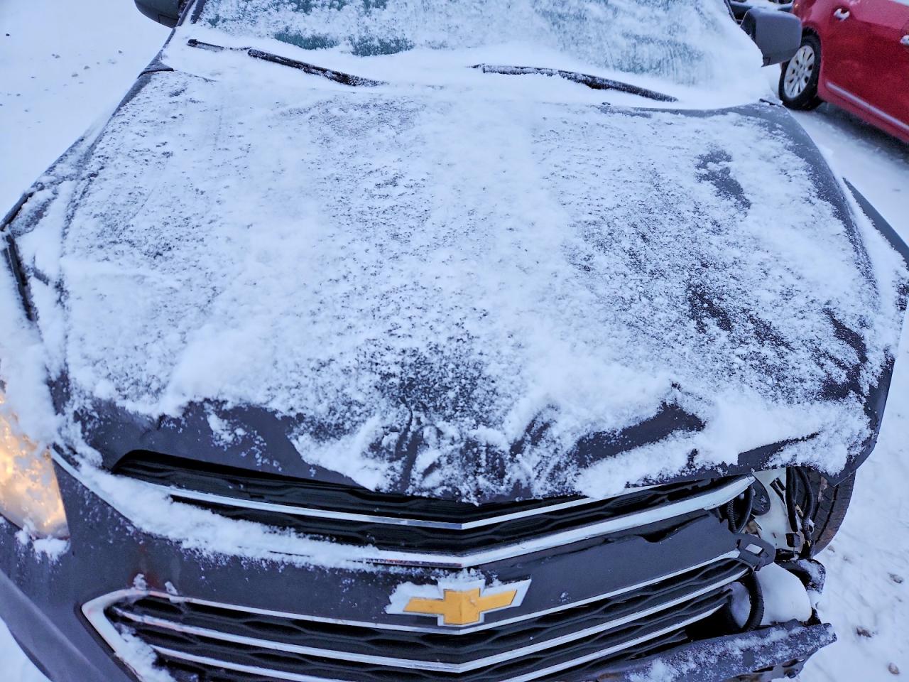 2016 CHEVROLET EQUINOX LT photo 11