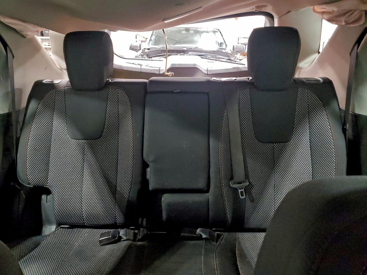 2017 CHEVROLET EQUINOX LS photo 19