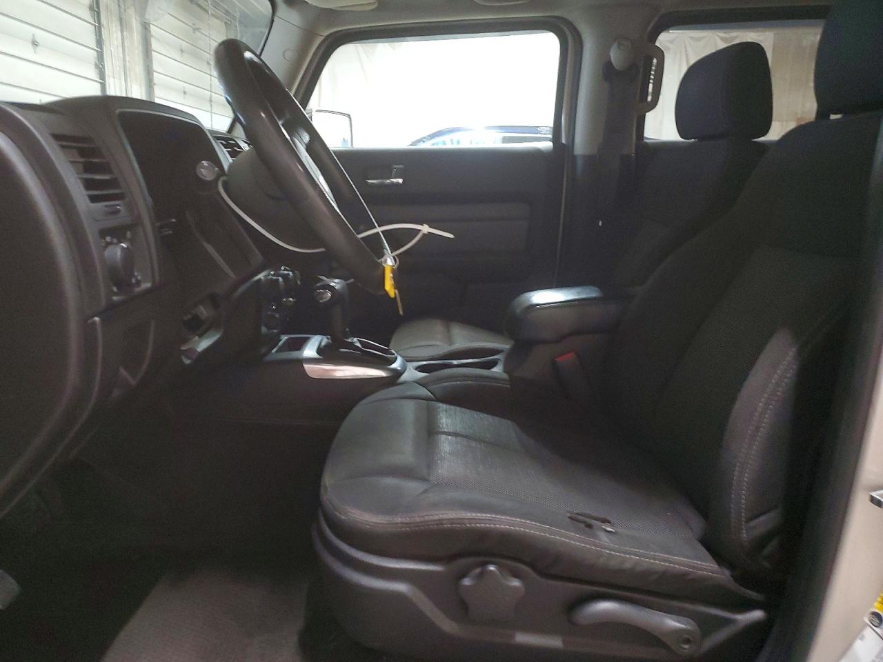 2007 HUMMER H3 photo 7