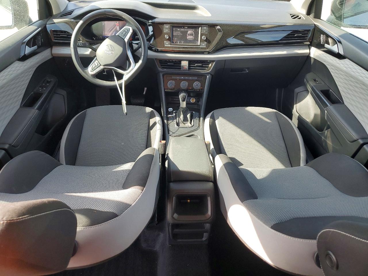 2024 VOLKSWAGEN TAOS S photo 8