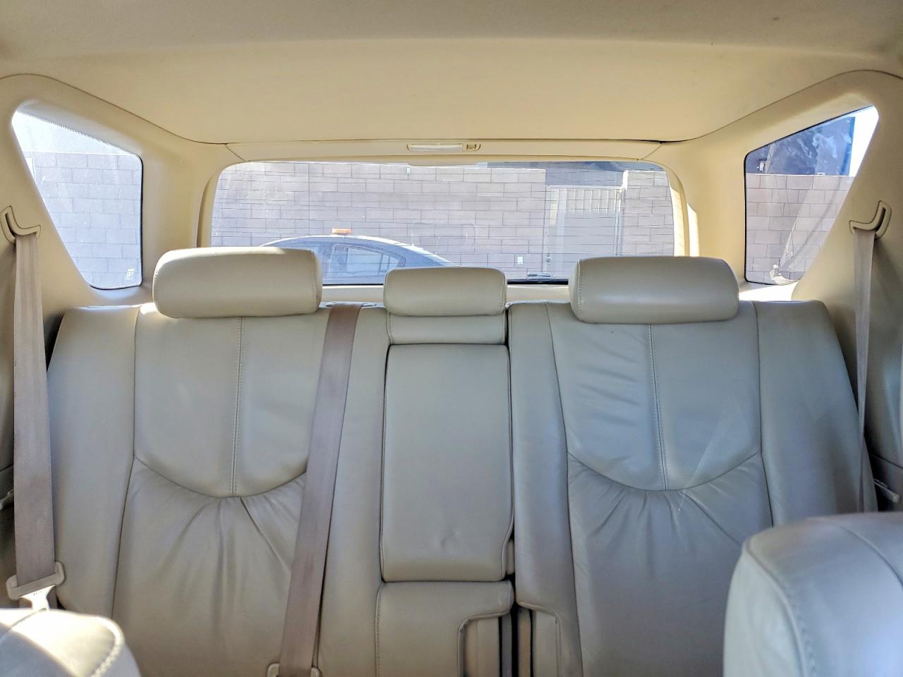 2002 LEXUS RX 300 photo 10
