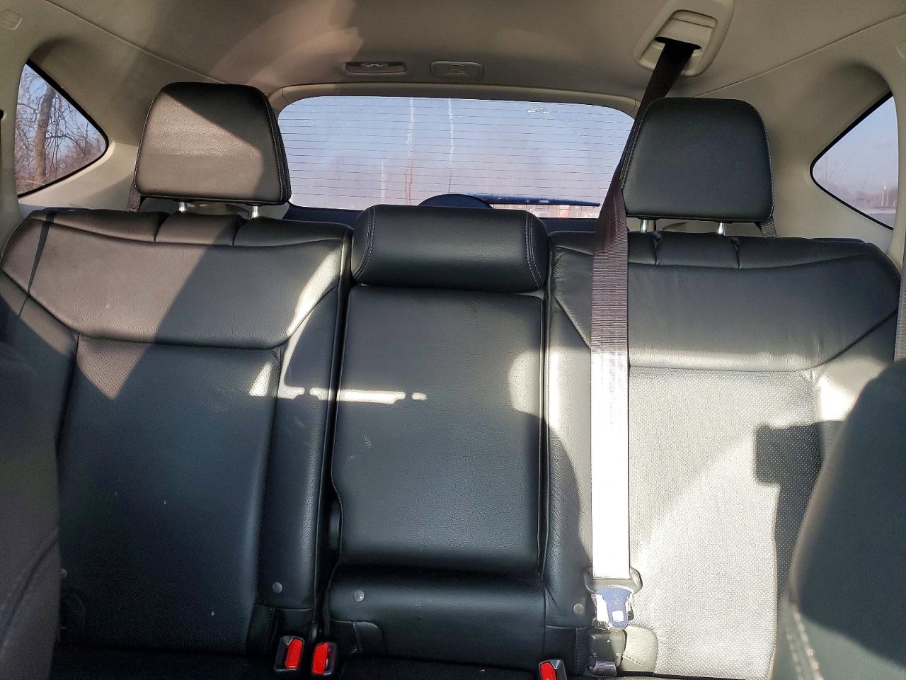 2015 HONDA CR-V EXL photo 19