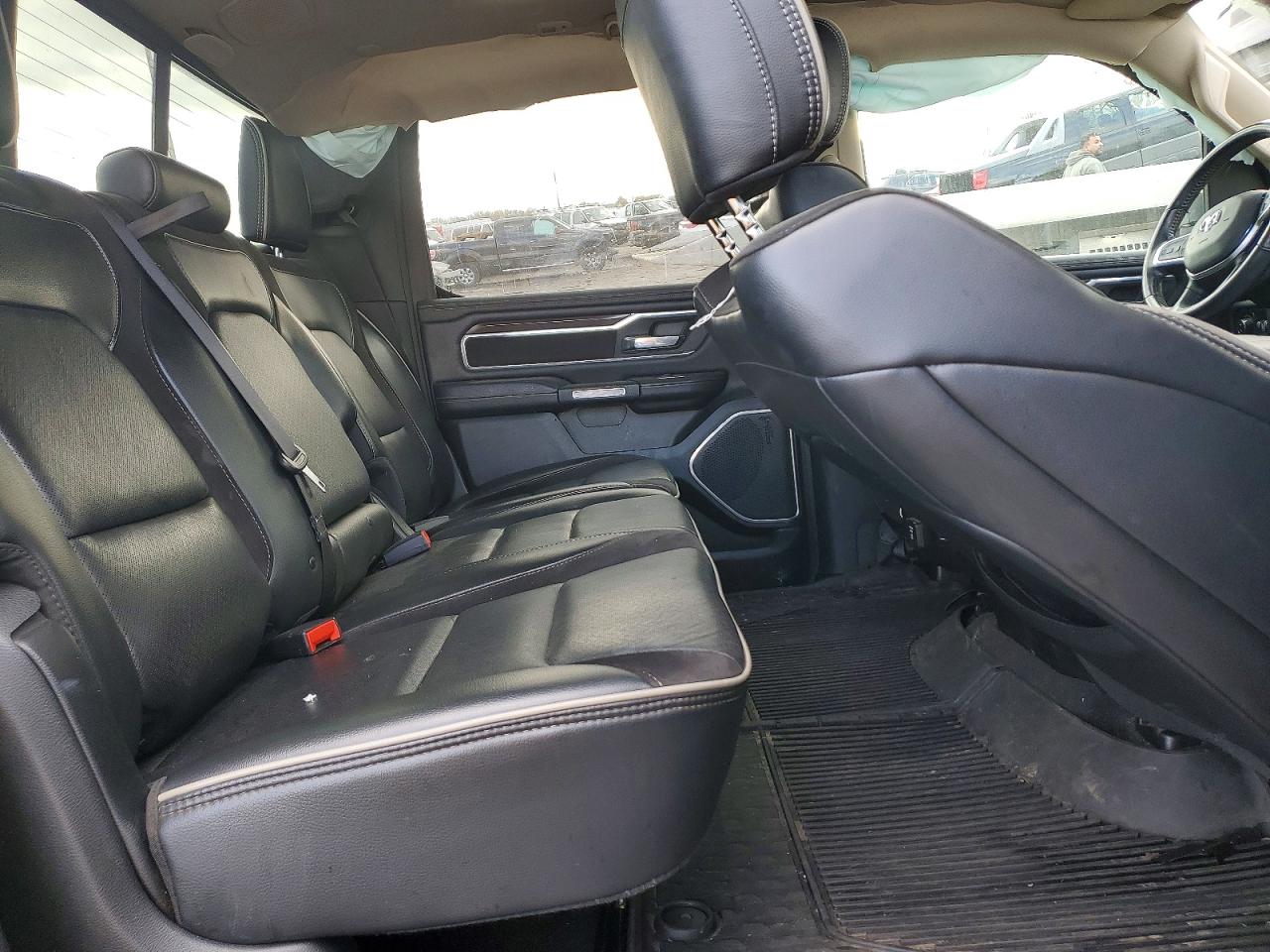 2021 RAM 1500 LARAMIE photo 28
