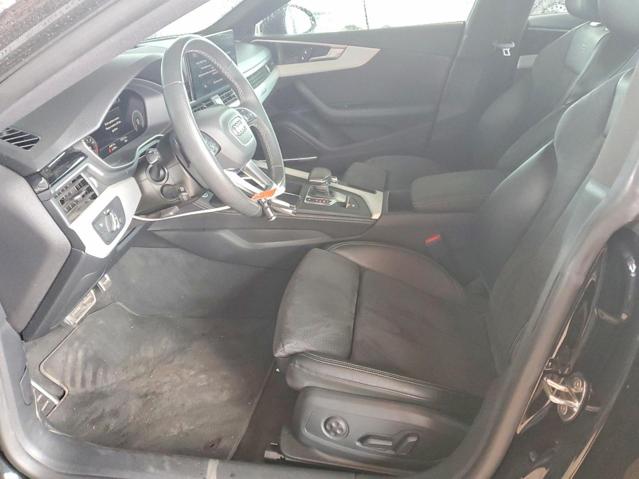 2023 AUDI A5 PREMIUM PLUS 45 photo 7