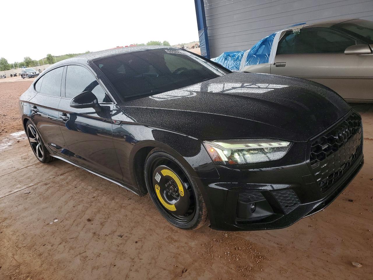 2023 AUDI A5 PREMIUM PLUS 45 photo 4