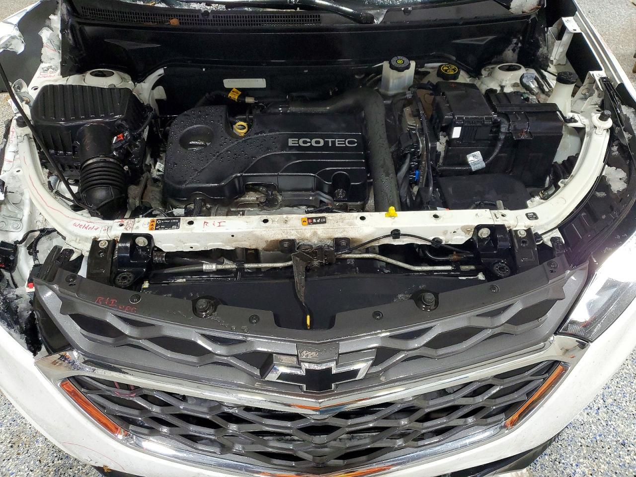 2019 CHEVROLET EQUINOX LT photo 12