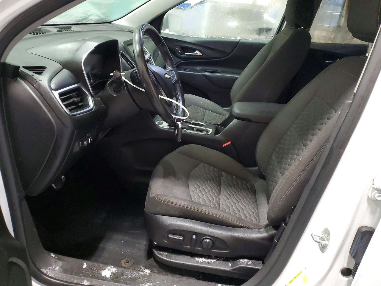 2019 CHEVROLET EQUINOX LT photo 7