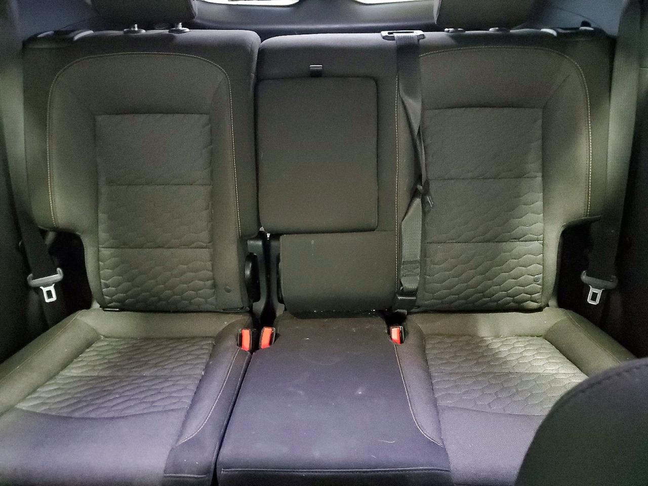 2019 CHEVROLET EQUINOX LT photo 10
