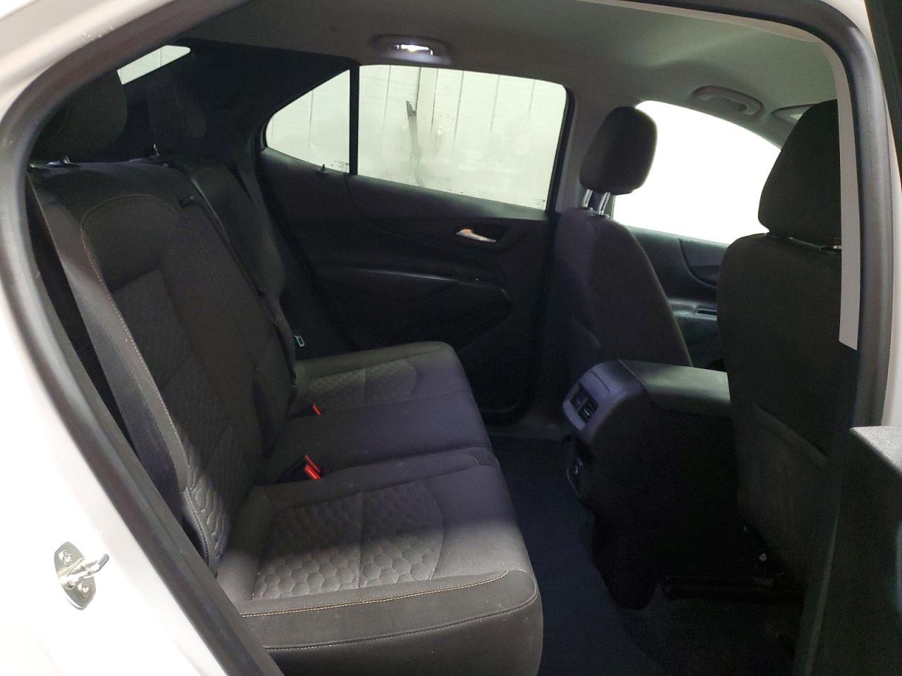 2019 CHEVROLET EQUINOX LT photo 11