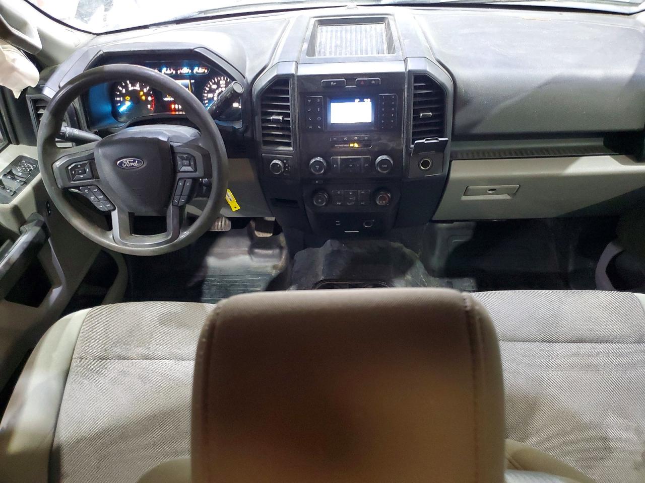 2018 FORD F150 SUPER CAB photo 15