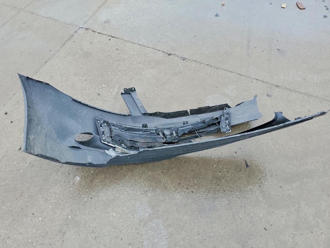 2008 HONDA ACCORD EXL photo 12