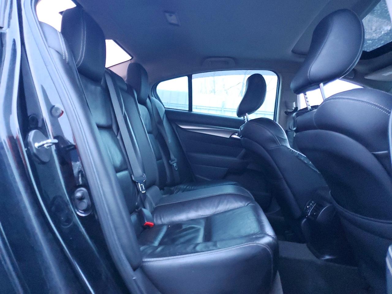 2012 ACURA TL photo 28