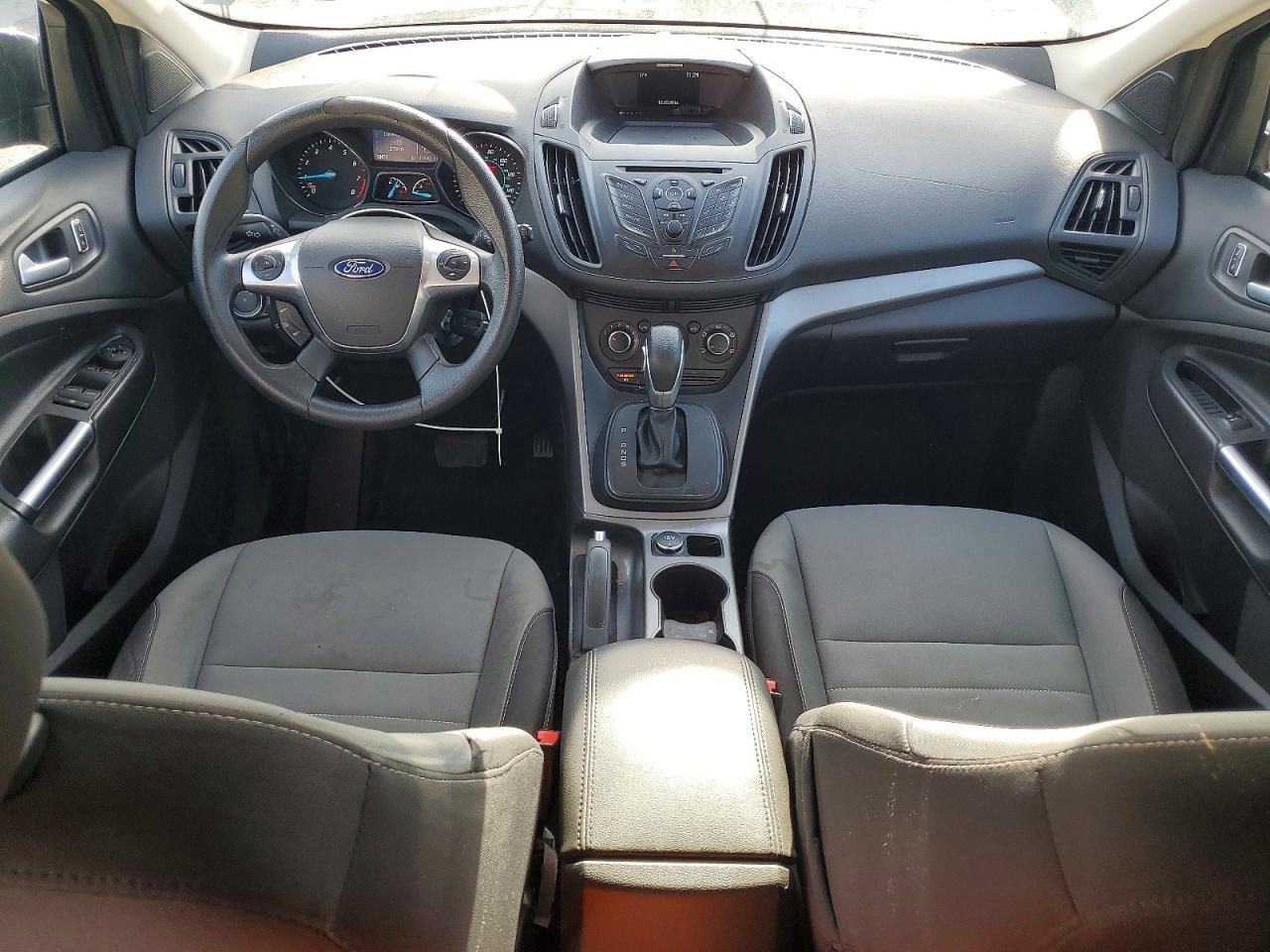 2015 FORD ESCAPE SE photo 8
