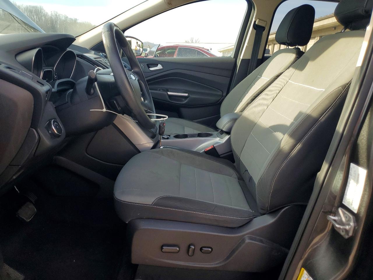 2015 FORD ESCAPE SE photo 7