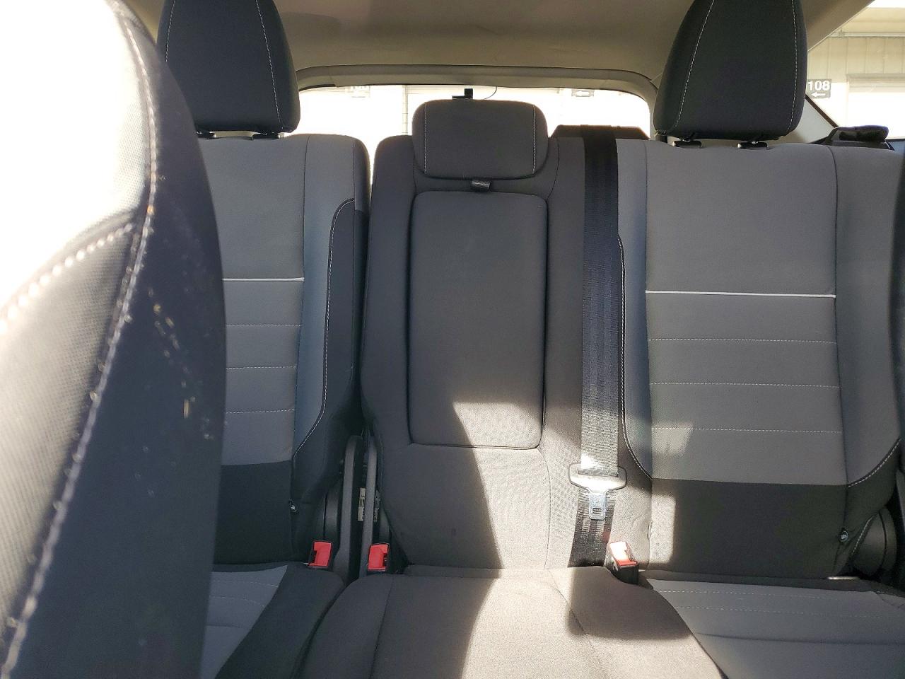 2015 FORD ESCAPE SE photo 10